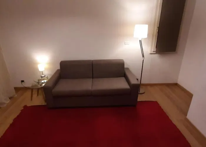 Genio Lägenhet *