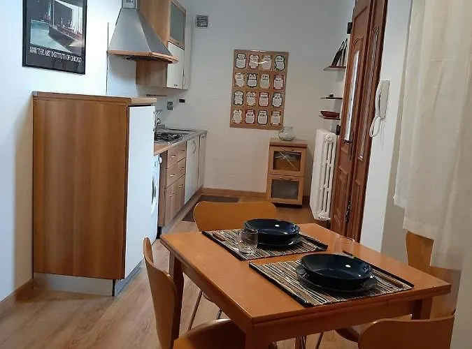 Lägenhet Genio Bologna