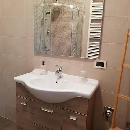 Appartement Genio *