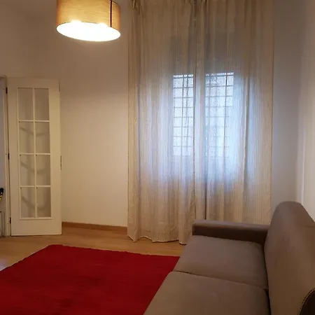 Apartament Genio *