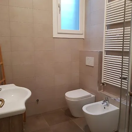 Apartament Genio