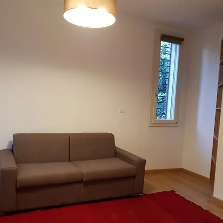 Genio Apartment