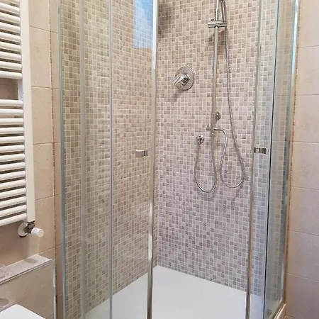 Genio Apartment *