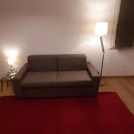 Genio Apartment *