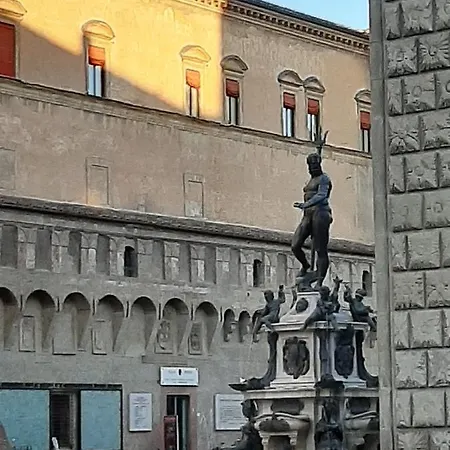 Genio Appartement