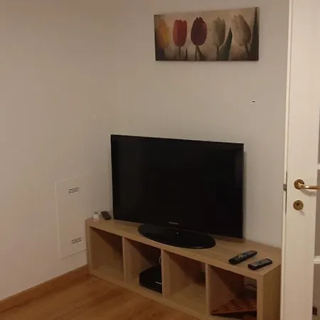 Genio Appartement Bologne