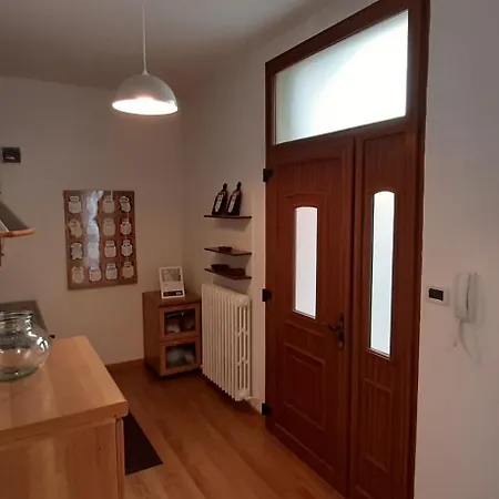 Apartament Genio