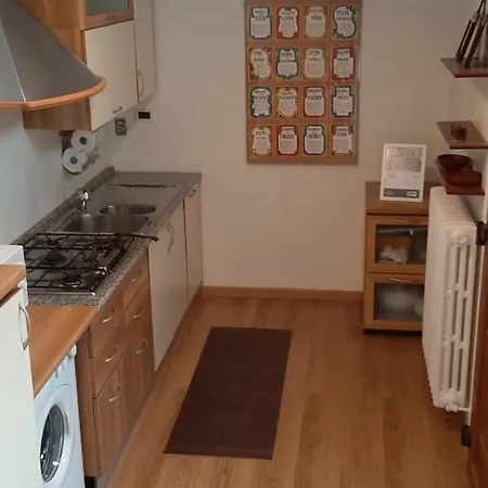 Appartement Genio