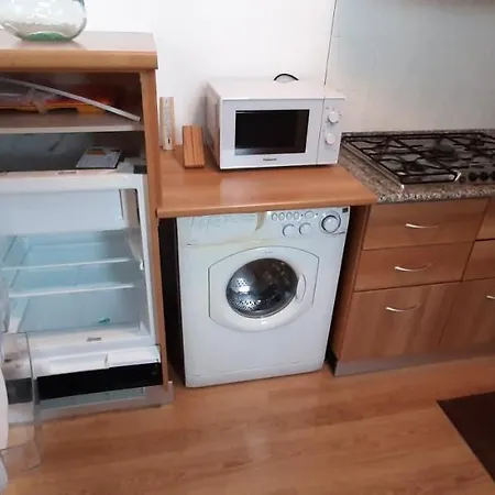 Apartment Genio