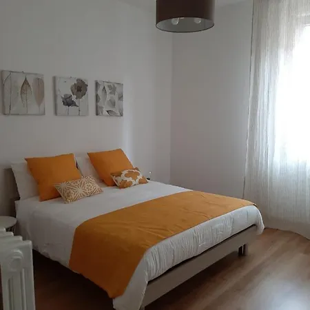 Genio Apartment *