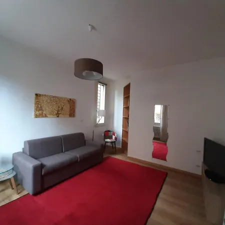 Apartament Genio