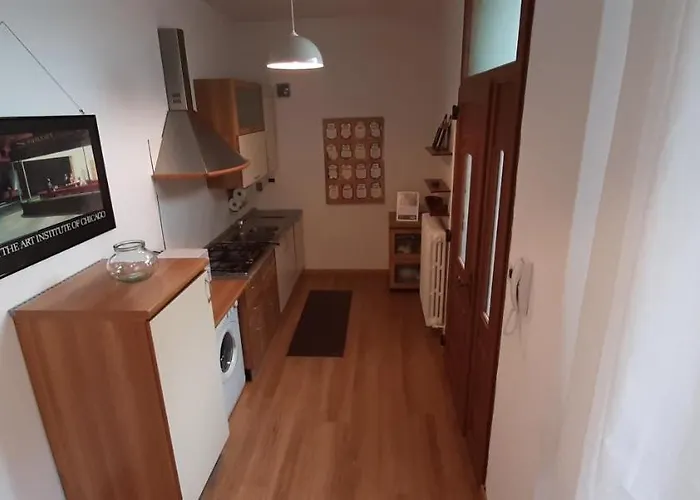 Genio Appartamento *