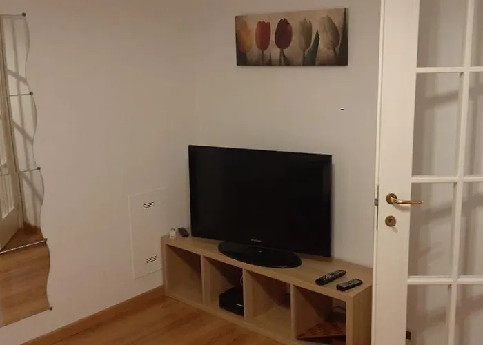 Genio Appartamento Bologna